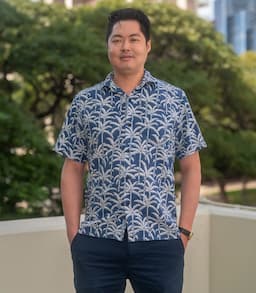 David Kwon